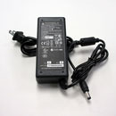 AC-DC Power Adapter w/Inline Connector 12V 2A