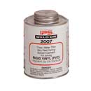 Weld-On #2007 PVC Clear Solvent Cement Pint
