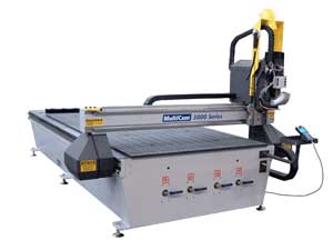 4008 Router Table