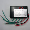 4-Channel Flasher/Chaser Controller 12/24VDC