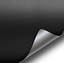 Wrap Film K89021 Matte Black 3.9mil 60" Per Yard