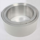 Aluminum Coil .024" White/White 3.03" x 164'