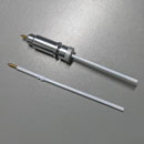 Ball Pen Holder for Roland Cutter/Plotter w/2 Bue Refill