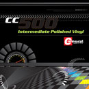 Vinyl CC500 Colors Gloss 3mil 48"