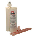 Weld-On #45 400ml Adhesive Tan Metal/Plastic