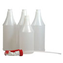 Spray Bottle 32oz w/Trigger