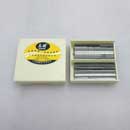 Stainless Steel 4mm 23# Pin Box of 10,000