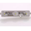 NC 3-Led Module White 1W 12VDC