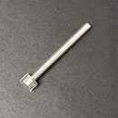 1/4" Diameter x 3/16" Long  6-32 Threaded