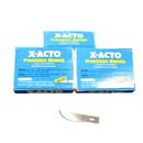 X-acto Carving Blade 100-pak