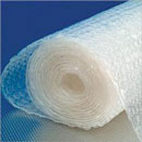 Bubble Wrap Clear 5/16"x 48"x150' Roll