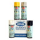 Krylon Fusion Spray Paint