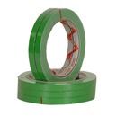 Green Lettering Tape 3/8" x 72 Yard