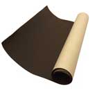 Magnetic Roll .030" Brown w/Adhesive 40"x33'