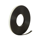 Magnetic Tape Standard "A" 1/2"x0.060"x100' w/Adhesive